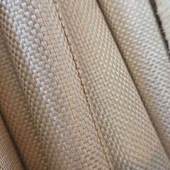 ファブリック生地でお掃除楽ちん♪据え置き型キャットタワー（ライトベージュ/高さ170cm）の画像