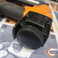 ✨メーカー・型番不明　中古　常圧仕上釘打機　本体のみ✨うるま市田場✨の画像