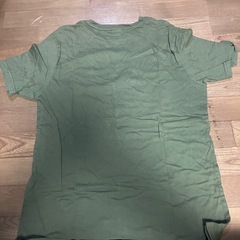 OAKLEY オリーブグリーン Tシャツ レギュラーフィットの画像