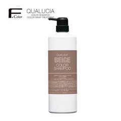 フィオーレ クオルシア ベージュシャンプー 1000mlの画像