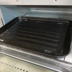 安心の6ヶ月保証付き‼︎【Aladdin】オーブントースター売ります‼︎の画像