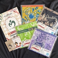 ミセスグリーンアップル 一番くじ