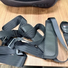 Aprica アップリカ チャイルドシートの画像