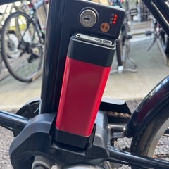 パナソニック　エネモービル　プチカスタムの画像