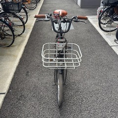 パナソニック　エネモービル　プチカスタムの画像