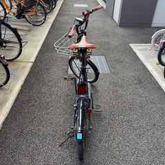 パナソニック　エネモービル　プチカスタムの画像