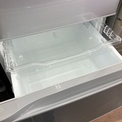 【リユ-スのサカイ広島石内店】ジモティ割！/5ドア冷蔵庫/東芝/2019年製/クリ-ニング済み/HG-8338/広島市 冷蔵庫　佐伯区 冷蔵庫　南区 冷蔵庫　西区 冷蔵庫　東区 冷蔵庫　中区 冷蔵庫　安佐南区 冷蔵庫　安佐北区 冷蔵庫　安芸区 冷蔵庫　府中町 冷蔵庫　海田町 冷蔵庫　熊野町 冷蔵庫　坂町 冷蔵庫　廿日市市 冷蔵庫の画像