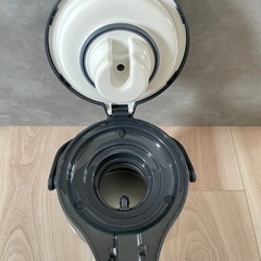 エアーポット 魔法瓶 2.2Lの画像