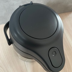 エアーポット 魔法瓶 2.2Lの画像