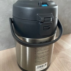 エアーポット 魔法瓶 2.2Lの画像