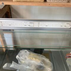 【リサイクルストアスターズ鹿大店】GEX　60cm水槽　LED証明付きの画像