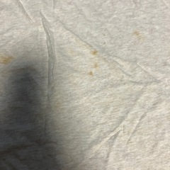 THE NORTH FACE Tシャツ Lサイズ ライトグレーの画像