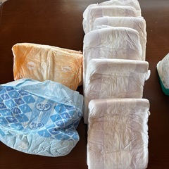 大人用オムツの画像