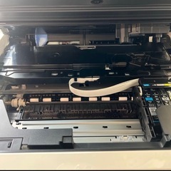 Canon PIXUS TS8530 インクジェットプリンター の画像