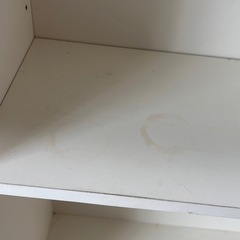 カラーボックスの画像