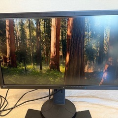 EIZO FlexScan EV2736W 27インチ 液晶モニター (yzn) 住吉の周辺機器の