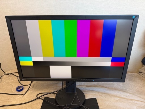 EIZO FlexScan EV2736W 27インチ 液晶モニター (yzn) 住吉の周辺機器の