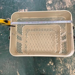 便利な優れ物！キッチンワゴン！の画像