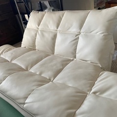 ソファ　2人掛け　コンパクト 12/21対応　の画像