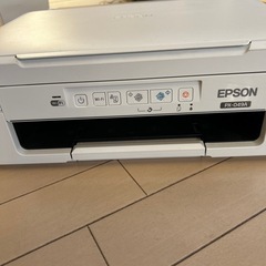 取引者様決定)プリンターの画像