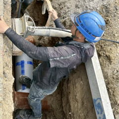 【月給30万円以上】◆管工事の施工管理◆《一気に高収入チャンス！》☆昇給最大10万円×年収1000万も可能☆《遊び心のあるユニークなオフィス環境》【個性豊かな20〜30代男女スタッフ活躍中！】の画像