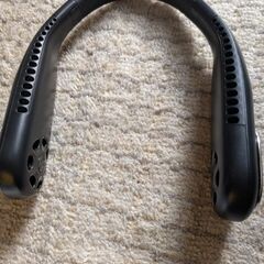 【取引中】ネッククーラーの画像