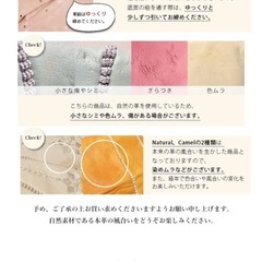 モロッコプフ 無印良品の人をダメにするビーズクッションも！レザー オットマン円形 ハンドメイド雑貨クッションの画像