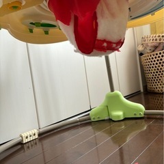 ジャンパルー　フィッシャープライスの画像