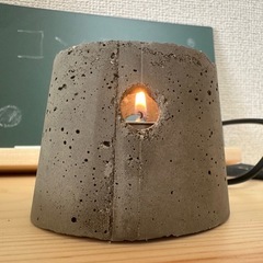 コンクリランタンの画像