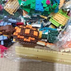 レゴ まとめ売りの画像