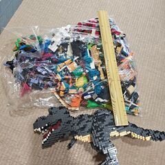 レゴ まとめ売りの画像