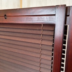 パーテーションの画像