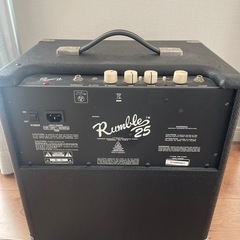 【お取引中】ジャンク品　アンプの画像