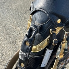 琉球ゴルフ
キャディーバックの画像