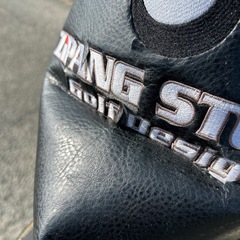 琉球ゴルフ
キャディーバックの画像