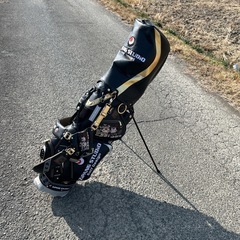琉球ゴルフ
キャディーバックの画像