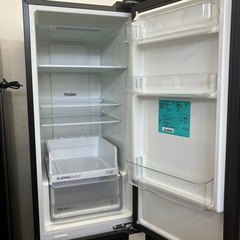 安心の1年保証付き‼︎【Haier】2ドア冷蔵庫売ります‼︎の画像