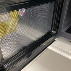 【リユ-スのサカイ広島石内店】ジモティ割！/60Hz専用電子レンジ/アイリスオーヤマ/2022年製/クリ-ニング済み/HG-8340/広島市 家電　佐伯区 家電　南区 家電　西区 家電　東区 家電　中区 家電　安佐南区 家電　安佐北区 家電　安芸区 家電　府中町 家電　海田町 家電　熊野町 家電　坂町 家電　廿日市市 家電の画像