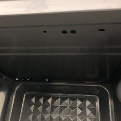 【リユ-スのサカイ広島石内店】ジモティ割！/60Hz専用電子レンジ/アイリスオーヤマ/2022年製/クリ-ニング済み/HG-8340/広島市 家電　佐伯区 家電　南区 家電　西区 家電　東区 家電　中区 家電　安佐南区 家電　安佐北区 家電　安芸区 家電　府中町 家電　海田町 家電　熊野町 家電　坂町 家電　廿日市市 家電の画像