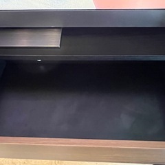 テレビボードの画像