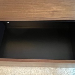 テレビボードの画像