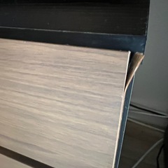 テレビボードの画像