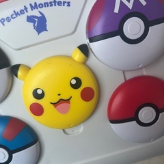 ポケモン マウスでゲットパソコンの画像