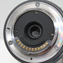 【現状品】Nikon/1 NIKKOR VR 10-30mm f3.5-5.6/ズームレンズ ⑥の画像