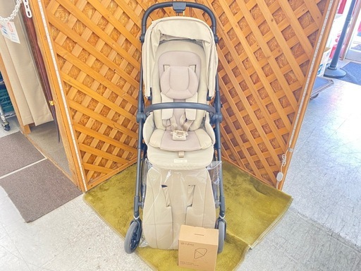 サイベックス　ベビーカー　中古　販売　買取　江戸川区