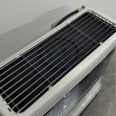 CORONA コロナ 輻射式FF式石油ストーブ　  FF-68BSL 2021年製 の画像