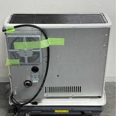 CORONA コロナ 輻射式FF式石油ストーブ　  FF-68BSL 2021年製 の画像