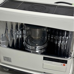CORONA コロナ 輻射式FF式石油ストーブ　  FF-68BSL 2021年製 の画像