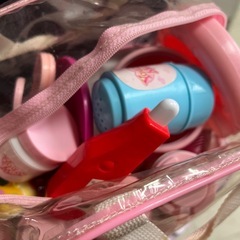 おままごと色々＋おもちゃキッチン=150
の画像