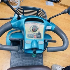 スズキ セニアカー  の画像